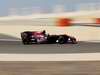 GP Bahrain, during qualifying for the Bahrain Formula One Grand Prix at the Bahrain International Circuit on March 13, 2010 in Sakir, Bahrain.